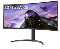 Монітор LG UltraWide 34WR50QC-B 222018 фото