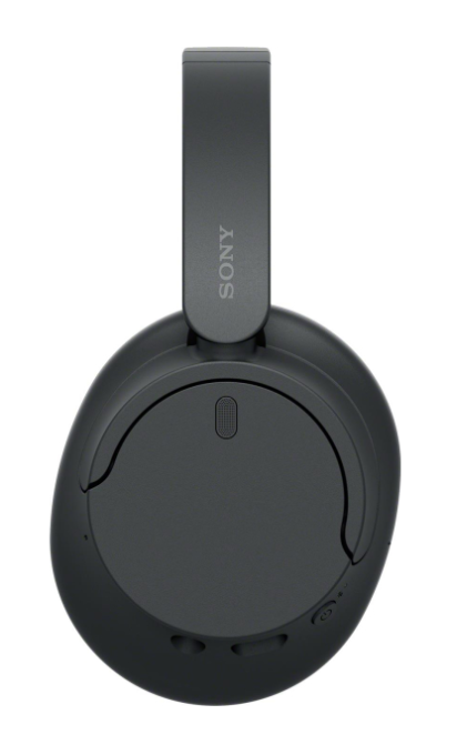 Навушники з мікрофоном Sony WH-CH720N Black 102710 фото