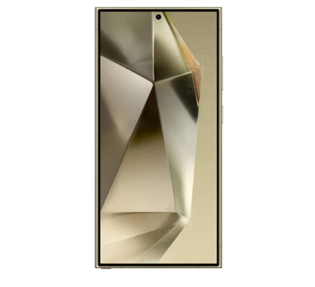 Смартфон Samsung Galaxy S24 Ultra 12/512GB Titanium Yellow (SM-S928BZYH) 103810 фото