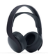 Комп'ютерна гарнітура Sony Pulse 3D Wireless Headset Midnight Black 101436 фото 2