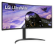 Монітор LG UltraWide 34WR50QC-B 222018 фото 2