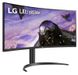 Монітор LG UltraWide 34WR50QC-B 222018 фото 1