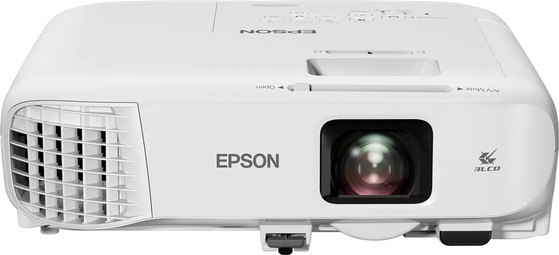 Мультимедійний проектор Epson EB-E20 (V11H981040) 250070 фото