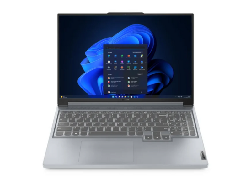 Ноутбук Lenovo Legion Slim 5-16 i7-13700H/16GB/512/Win11 RTX4070 240Hz (82YA006WPB) 221779 фото