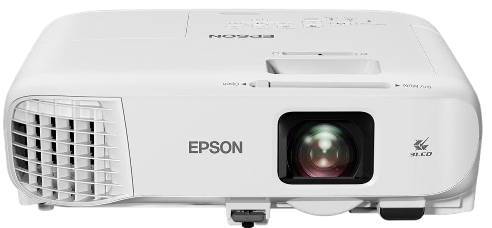 Мультимедійний проектор Epson EB-E20 (V11H981040) 250070 фото