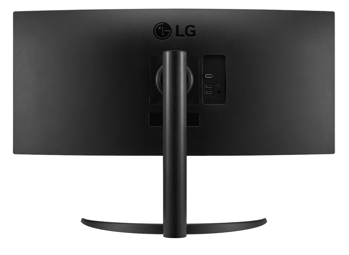 Монітор LG Ultrawide 34WP65CP-B 222017 фото