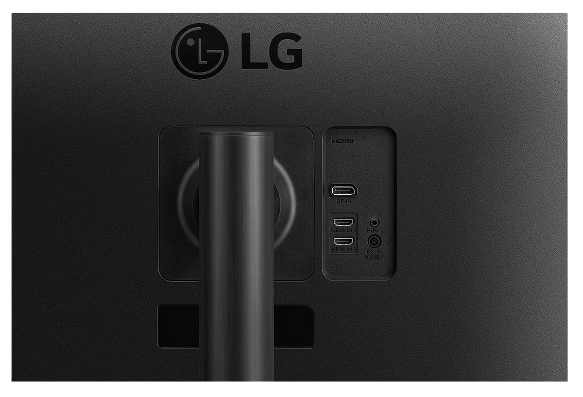 Монітор LG Ultrawide 34WP65CP-B 222017 фото