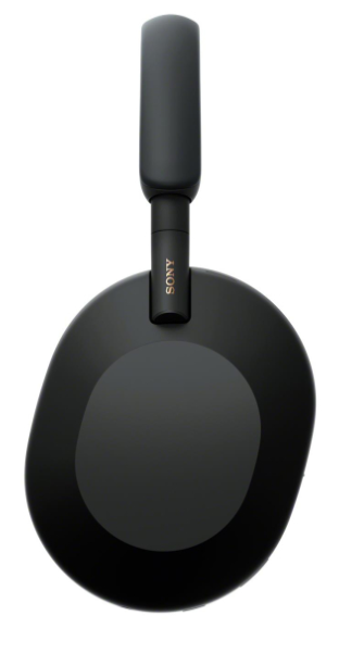Навушники з мікрофоном Sony WH-1000XM5 Black (WH1000XM5B.CE7) 100495 фото