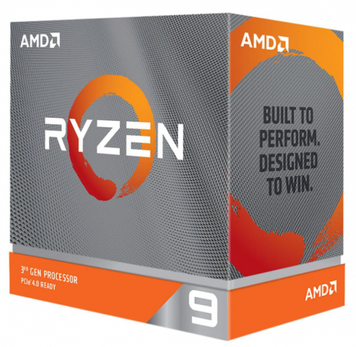 Процесор AMD Ryzen 9 3950X (100-100000051WOF) 100197 фото
