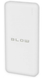 Зовнішній акумулятор (Power Bank) BLOW Power Bank 20000mAh 2xUSB (PB20AC) 101923 фото 2