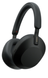 Навушники з мікрофоном Sony WH-1000XM5 Black (WH1000XM5B.CE7) 100495 фото 1