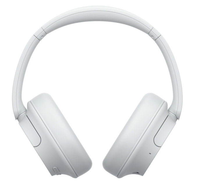 Навушники з мікрофоном Sony WH-CH720N White 102711 фото