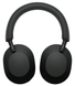 Навушники з мікрофоном Sony WH-1000XM5 Black (WH1000XM5B.CE7) 100495 фото 4