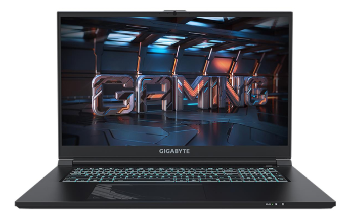 Ноутбук Gigabyte G7 MF i5-12500H/16GB/512 RTX4050 144Hz (MF-E2EE213SD) 103200 фото
