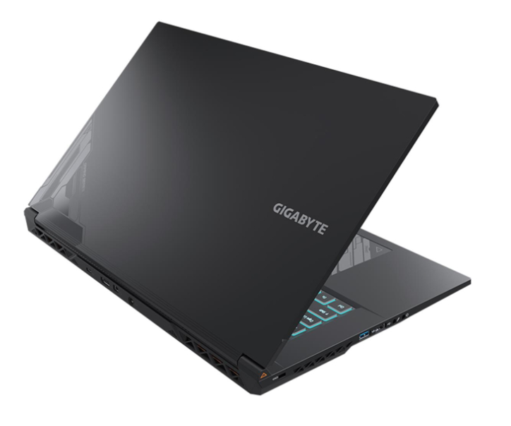 Ноутбук Gigabyte G7 MF i5-12500H/16GB/512 RTX4050 144Hz (MF-E2EE213SD) 103200 фото