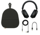 Навушники з мікрофоном Sony WH-1000XM5 Black (WH1000XM5B.CE7) 100495 фото 7
