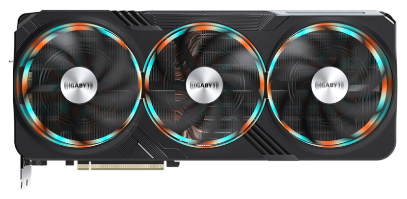 Відеокарта Gigabyte GeForce RTX 4080 GAMING OC 16GB GDDRX6 (GV-N4080GAMING OC-16GD) 102102 фото