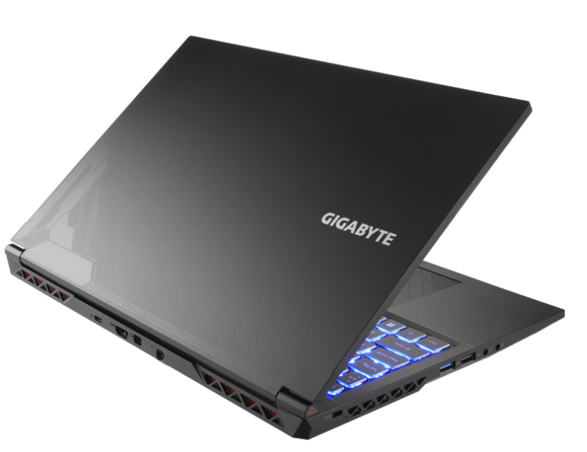 Ноутбук Gigabyte G5 KF i5-12500H/16GB/512 RTX4060 144Hz (KF-E3EE313SD) 102295 фото