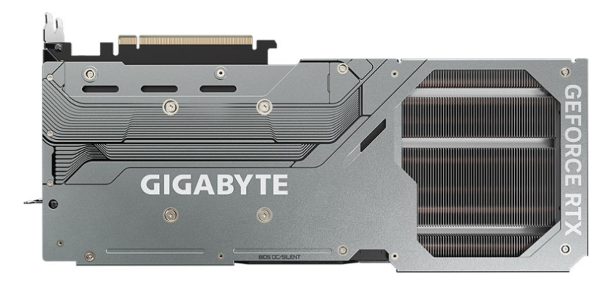 Відеокарта Gigabyte GeForce RTX 4080 GAMING OC 16GB GDDRX6 (GV-N4080GAMING OC-16GD) 102102 фото