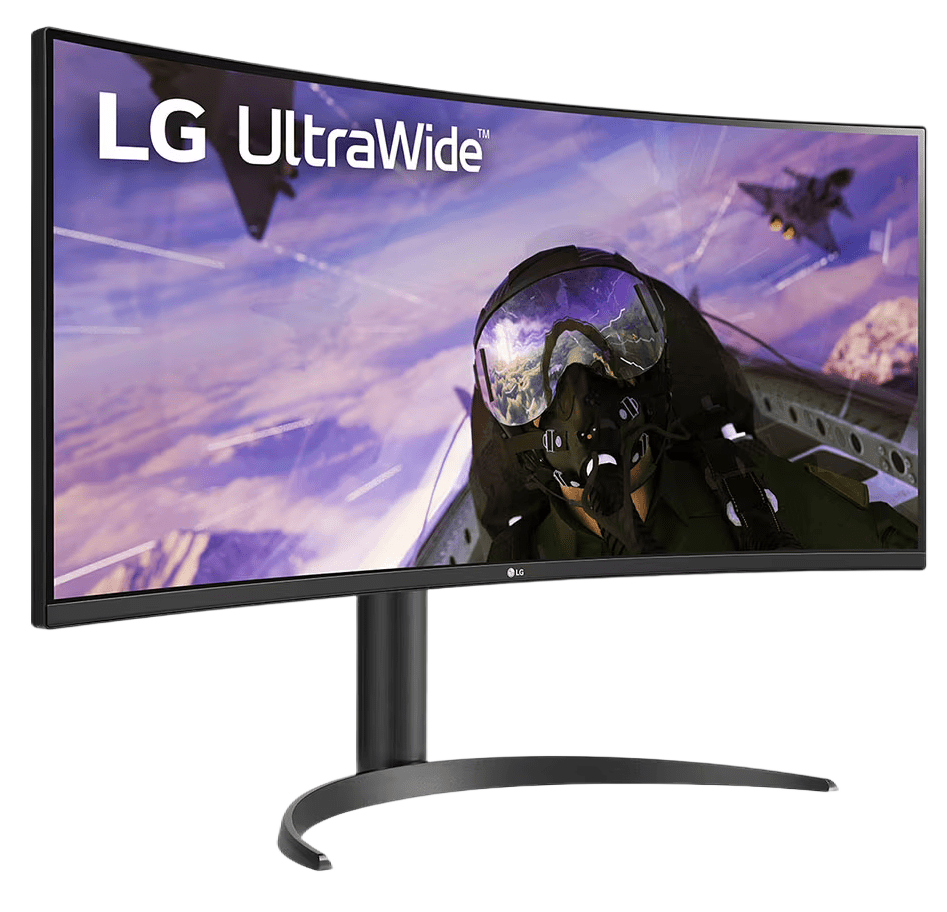 Монітор LG Ultrawide 34WP65CP-B 222017 фото