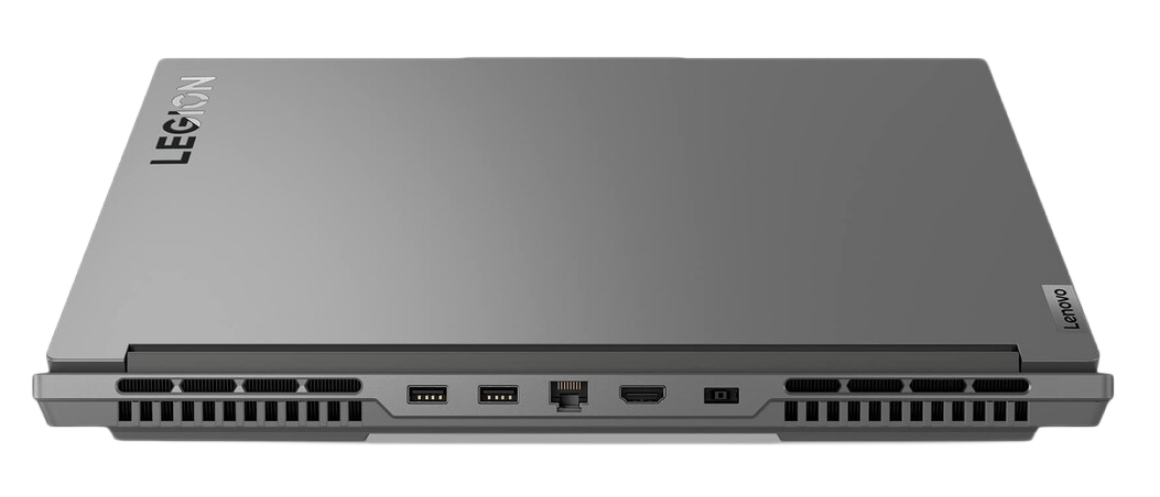 Ноутбук Lenovo Legion Slim 5-16 Ryzen 7-7840HS/16GB/1TB/Win11 RTX4060 240Hz (82Y900B1PB) 222059 фото