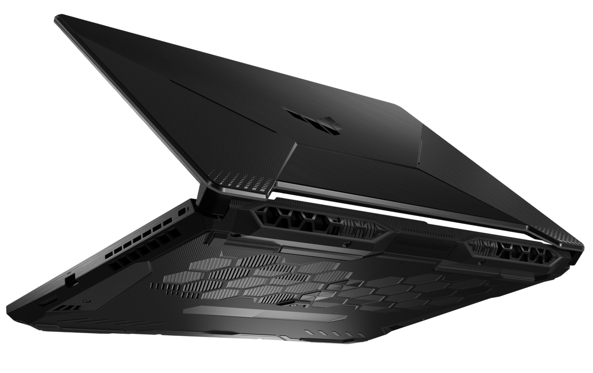 Ноутбук ASUS TUF Gaming A15 R7-7435HS/16GB/512/Win11 RTX3050 144Hz (FA506NCR-HN008W) 222717 фото