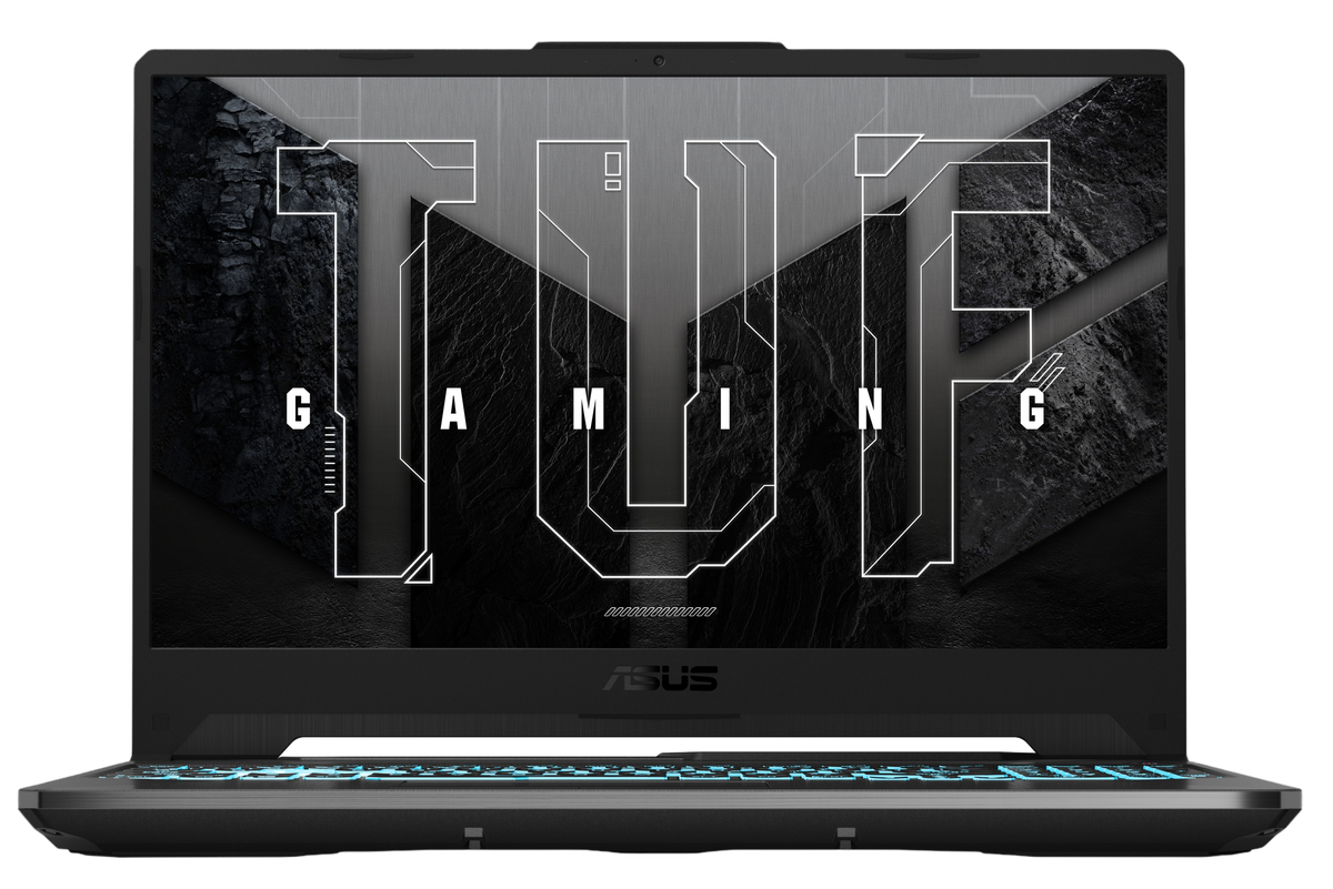 Ноутбук ASUS TUF Gaming A15 R7-7435HS/16GB/512/Win11 RTX3050 144Hz (FA506NCR-HN008W) 222717 фото