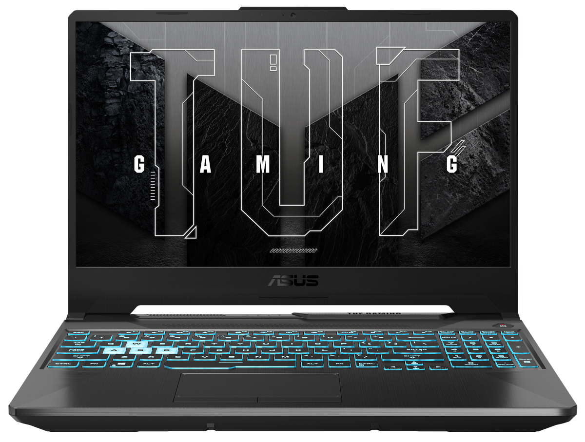 Ноутбук ASUS TUF Gaming A15 R7-7435HS/16GB/512/Win11 RTX3050 144Hz (FA506NCR-HN008W) 222717 фото