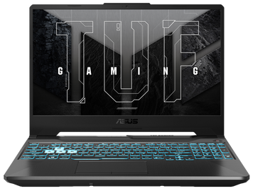 Ноутбук ASUS TUF Gaming A15 R7-7435HS/16GB/512/Win11 RTX3050 144Hz (FA506NCR-HN008W) 222717 фото