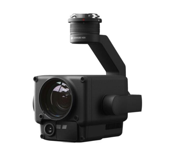 Камера для дрона DJI Matrice 300 RTK - DJI Zenmuse H20 (CP.ZM.00000133.01) 230043 фото