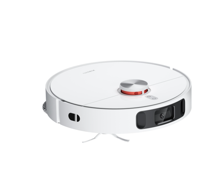 Робот-пилосос з вологим прибиранням Xiaomi Robot Vacuum X10+ 103839 фото