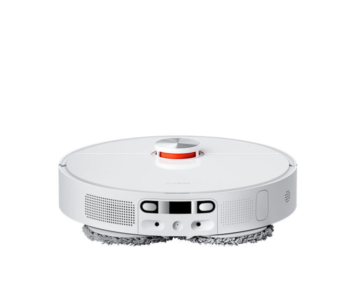 Робот-пилосос з вологим прибиранням Xiaomi Robot Vacuum X10+ 103839 фото