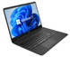 Ноутбук HP 15s i7-1165G7/16GB/512/Win11 Black (4H396EA) 101511 фото 3