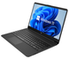 Ноутбук HP 15s i7-1165G7/16GB/512/Win11 Black (4H396EA) 101511 фото 2