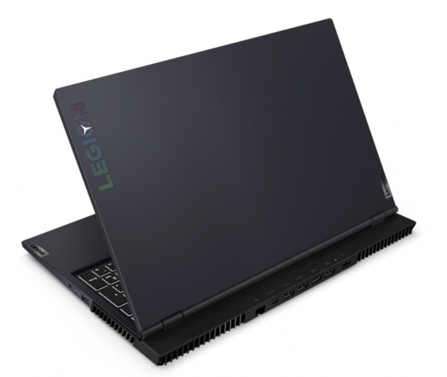 Ноутбук Lenovo Legion 5-15 Ryzen 7 5800H/16GB/512 RTX3060 165Hz (82JU00JHPB) 101282 фото