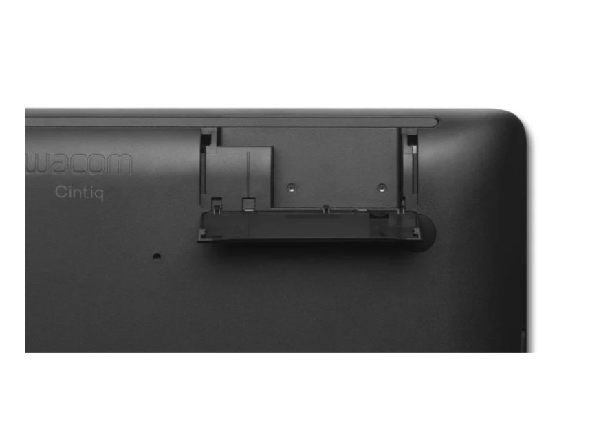 Монітор-планшет Wacom Cintiq 22 (DTK2260K0A) 103710 фото