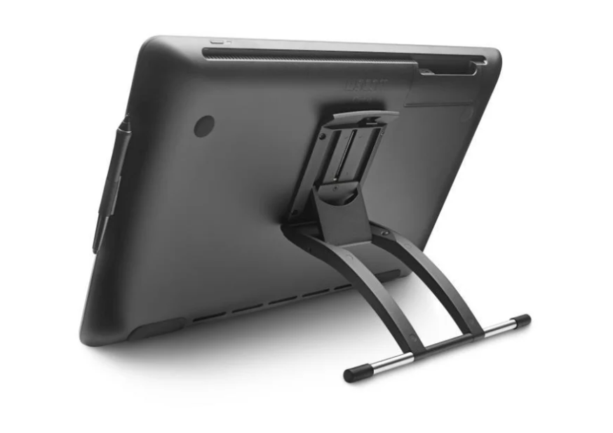 Монітор-планшет Wacom Cintiq 22 (DTK2260K0A) 103710 фото