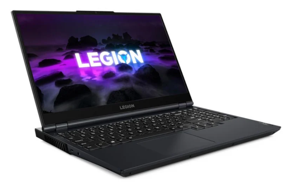 Ноутбук Lenovo Legion 5-15 Ryzen 7 5800H/16GB/512 RTX3060 165Hz (82JU00JHPB) 101282 фото