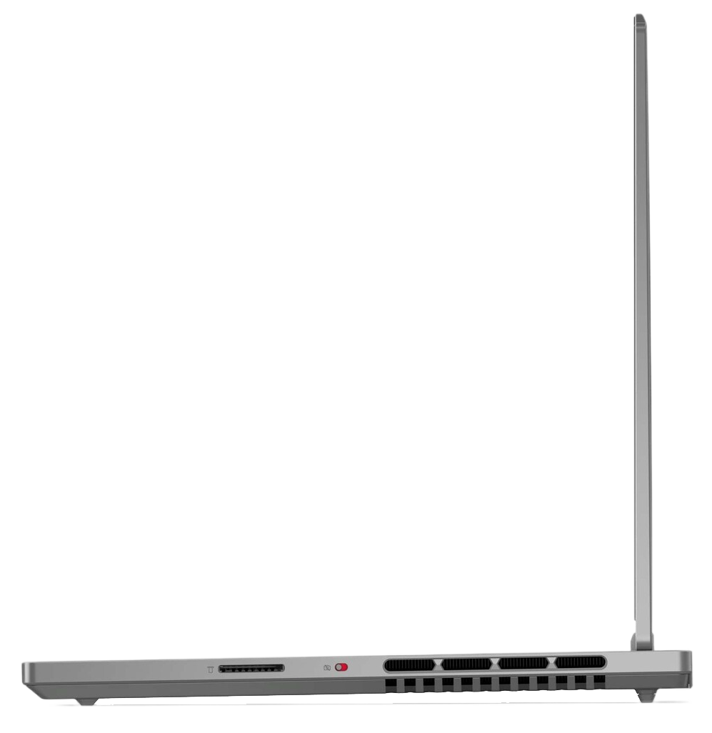 Ноутбук Lenovo Legion Slim 5-16 Ryzen 7-7840HS/16GB/1TB/Win11 RTX4060 240Hz (82Y900B1PB) 222059 фото